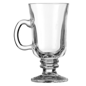 Szklanka do Irish Coffee, wina, herbaty 240 ml BILL - ONIS ON-2264VCN24-6