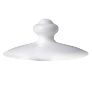 Pokrywka zapasowa do dzbanka BACP70 BANQUET - RAK PORCELAIN R-BACPLD2-12