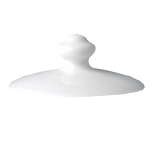 Pokrywa zapasowa do cukiernicy BANQUET BASU27 / RONDO BASU27D7 - RAK PORCELAIN R-BASULD-12