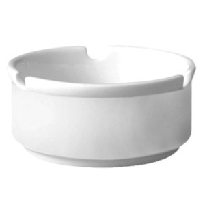 Popielniczka 11 cm BANQUET - RAK PORCELAIN R-BAAT01-12