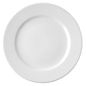 Talerz płaski 31 cm BANQUET - RAK PORCELAIN R-BAFP31-6
