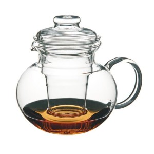 SIMAX Dzbanek z zaparzaczem żaroodporny 1,0l EVA