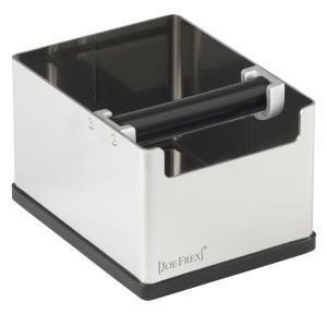 Odbijak do kolby ze stali nierdzewnej T-JF30