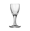 Krosno kieliszki do wódki 35ml Prima Lumi D058 (6szt)