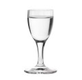 Krosno kieliszki do wódki 35ml Prima Lumi D058 (6szt)