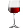 Krosno kieliszki do wina czerwonego 390 ml Roma C978 (4szt)