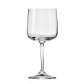 Krosno kieliszki do wina czerwonego 390 ml Roma C978 (4szt)