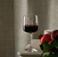 Krosno kieliszki do wina czerwonego 390 ml Roma C978 (4szt)