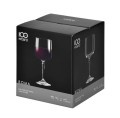 Krosno kieliszki do wina czerwonego 390 ml Roma C978 (4szt)