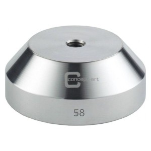 Tamper - podstawa; aluminium śr. 5,8 cm T-JF23A