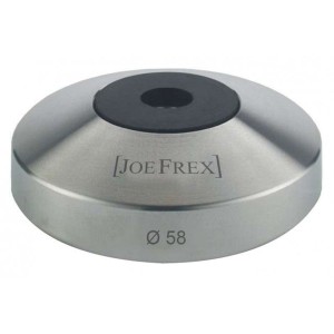 Tamper - podstawa; stal nierdzewna śr. 5,8 cm - BAREQ T-JF23S