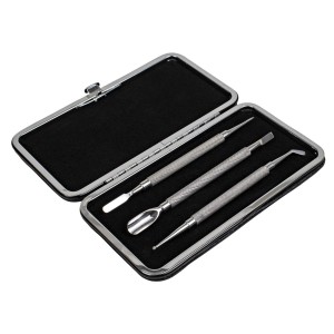 Zestaw do latte art - BAREQ T-JF14