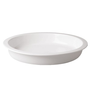 Wkład porcelanowy do podgrzewaczy okrągłych - RAK PORCELAIN R-BUGN39-1