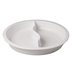 Wkład porcelanowy dzielony do podgrzewaczy - RAK PORCELAIN R-BUGN39D-1