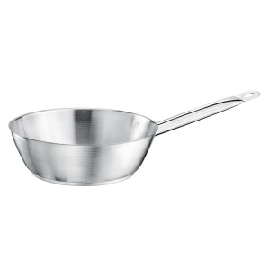 Rondel konikalny 2,8l śr. 24 cm - TOMGAST P1-2104-24