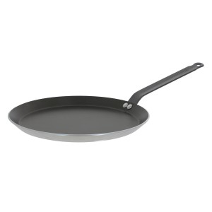 Patelnia do naleśników 30 cm CHOC RESTO INDUCTION – DE BUYER D-8485-30