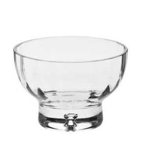 Krosno Home OS salaterka z pionowym optykiem 18 cm