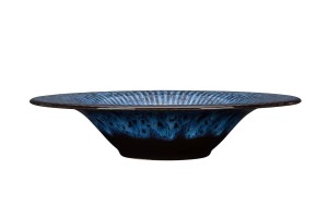 Talerz do pasty 305 mm Cosmos Lubiana Stoneware S006T 
