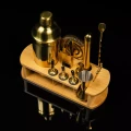 Zestaw barmański złoty kb7583_3.webp