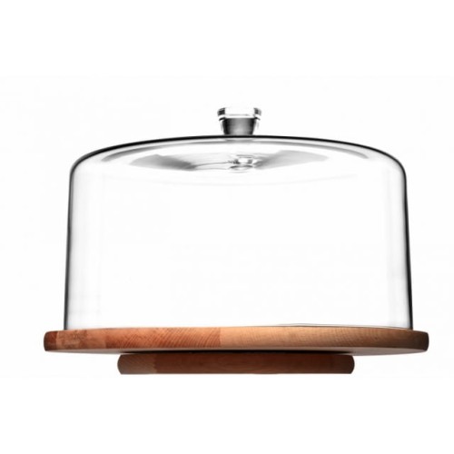 Klosz Glamour z drewnianą podstawką.jpg