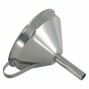 Lejek z sitkiem śr.12 cm T-62513