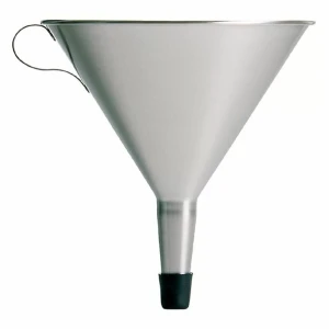 Lejek z sitkiem śr. 20 cm T-588-03