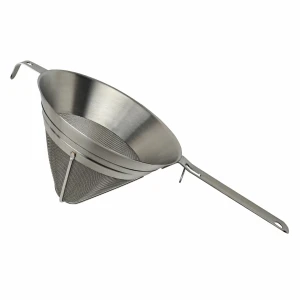 Sito stożkowe - Fine strainer śr. 24 cm T-520-24