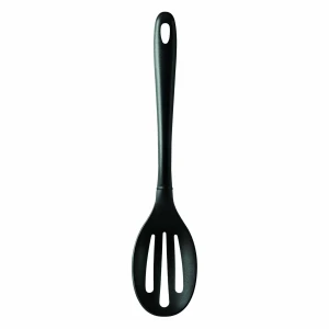 Łyżka perforowana poliamid dł. 35 cm T-2012