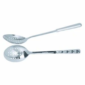 Range łyżka cedzakowa T-7820