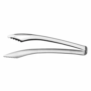 Szczypce do lodu 20 cm ABERT AB-905