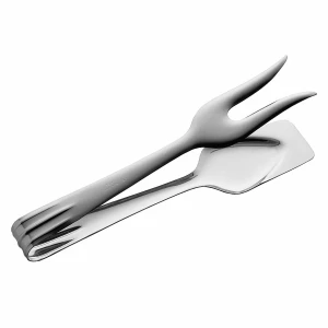 Szczypce do pieczeni dł. 21 cm T-9700