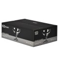 Krosno pucharki do deserów i lodów Avant-Garde 340 ml (6szt)