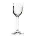 Krosno kieliszek do likieru, wódki 70 ml Gema 4832 (6szt)