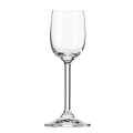 Krosno kieliszek do likieru, wódki 70 ml Gema 4832 (6szt)