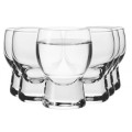 Krosno kieliszek do wódki 35 ml Sterling C041 (6szt)