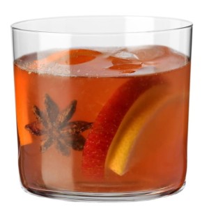 Krosno szklanka do cydru 420 ml Mixology C366 (6szt)