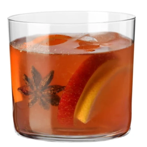 Krosno szklanka do cydru 350 ml Mixology C366 (6szt)