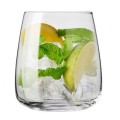 Krosno szklanka do napojów 470 ml Modern D238 (6szt)
