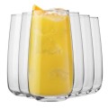 Krosno szklanka do napojów 700 ml Modern D238 (6szt)