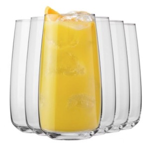 Krosno szklanka do napojów 700 ml Modern D238 (6szt)