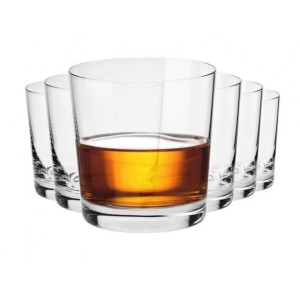 Krosno szklanka do whisky 430 ml Divine C549 (6szt)