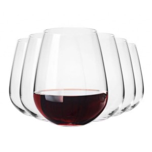 Krosno szklanka do wina 590 ml Divine C504 (6szt)
