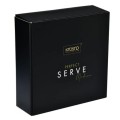 Krosno komplet do wina Perfect Serve Modern 2-elementowy