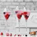Krosno kieliszek do prosecco Divine 240ml C602 (6szt)