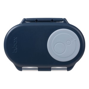 B.BOX Snackbox pojemnik na przekąski MIDNIGHT BB00700