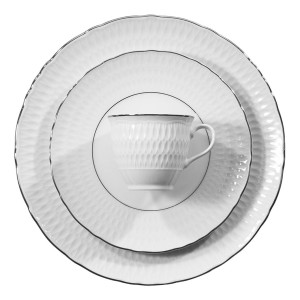 Serwis obiadowy Ćmielów 6/25el Sofia 3607