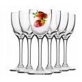 Krosno Kieliszek do wódki 35 ml Mixology 9956 (6szt)