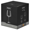 Krosno kieliszki do wina Modern 650 ml C997 (4szt)