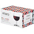 Krosno Kieliszek do wina 260 ml Balance (6szt)