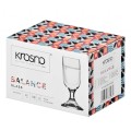 Krosno Kieliszek do wódki 25 ml Balance 3903 (6szt)